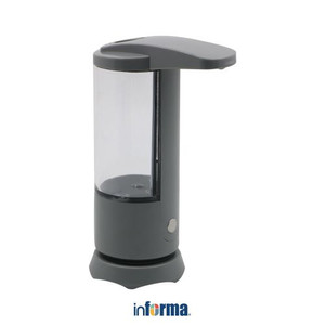 [EZO.0601914] Informa Set 2 Pcs Wilo Stoples Kaca