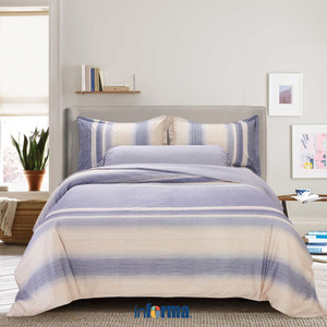 [EZO.0602033] Informa 200X200 cm Set 7 Pcs Seprai Super King Katun Kylo Sprei Seprai Aesthetic Seprei Sheet Set Bed Sheet Aksesoris Tempat Tidur Set Sarung Bantal Sarung Guling