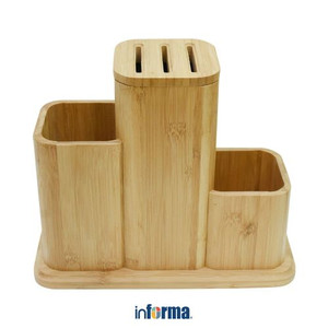 Informa - Cooking Color Midori Tempat Alat Makan