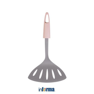 Informa - Cooking Color Prun Spatula Masak