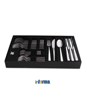 Informa - Wmf Set 30 Pcs Corvo Alat Makan
