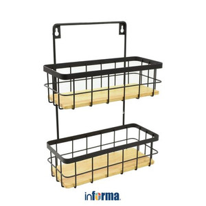 [EZO.0602081] Informa Kels Hypnos Matras Pijat - Cokelat / Krem Beige Massager Alat Pijat Badan Praktis Peralatan Kesehatan Alas Refleksi Pijat