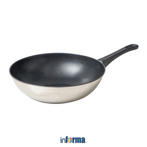 Informa - Cooking Color 28 Cm Althea Wajan