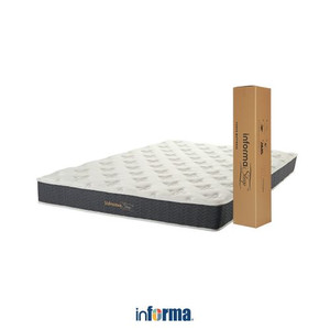 [EZO.0601919] Informa Natree Set 3 Pcs Stoples Dengan Rak - Putih