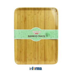 INFORMA BAKI WALBY RECTANGULAR TRAY M