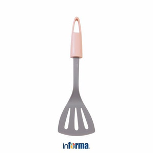 Informa - Cooking Color Prun Spatula Turner Slotted
