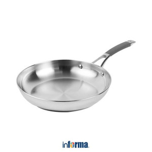 Informa - Cooking Color 24 Cm Liberty Wajan Penggorengan