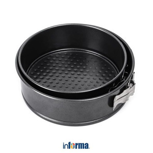 Informa - Cooking Color Loyang Kue Bolu Medium