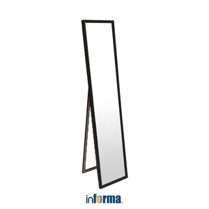 [EZO.0602818] Informa 240X210 cm Bed Cover Bamboo - Krem Ivory