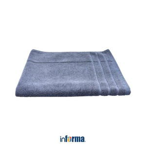 [EZO.0601510] Informa Serena Lampu Meja - Hitam