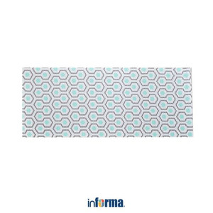 FLOORING MAT 7499B 65X150CM COMB