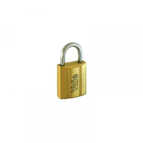 Gembok / Padlock YALE Vseries V140.25