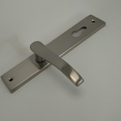 [EZR.2900155] Gagang Pintu YALE ZP 260 SN