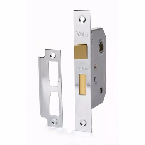 Mortice / Mortis YALE 28p3.40
