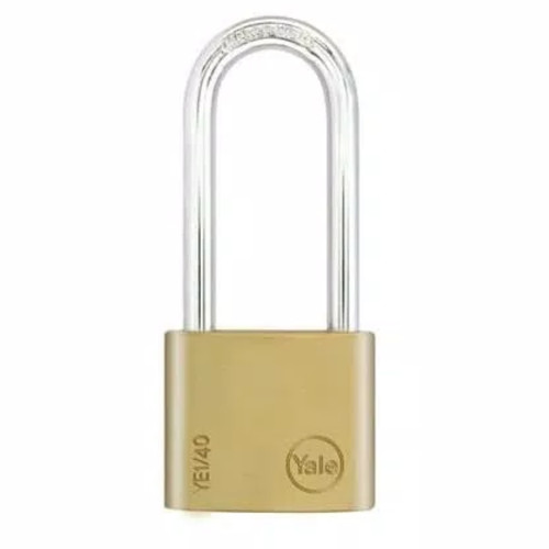 Gembok / Padlock YALE YE1/40/152/1