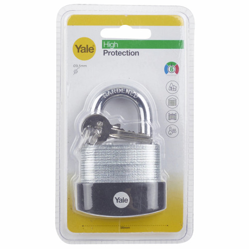 Gembok / Padlock Y125/50/129/1