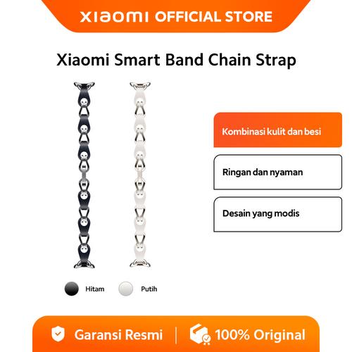 [EZO.3200145] Official Xiaomi Smart Band 8 Chain Strap