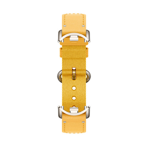 Official Xiaomi Smart Band 8 Braided Strap Cocok Untuk Musim Panas