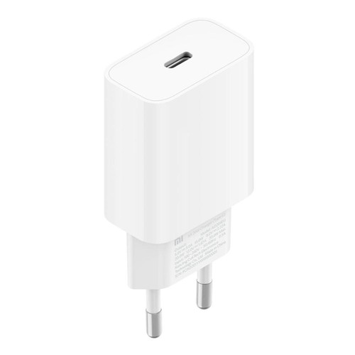 [EZO.3200164] Mi Charger 20W (Type C) Pengisian Cepat Portable Kompatibilitas