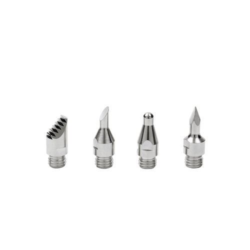 [EZM.8400015] Dremel 204 Versatip Pyrography Accessories Set