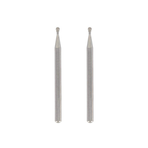 [EZM.8400023] DREMEL 7103 Diamond Wheel Point (2 pcs)