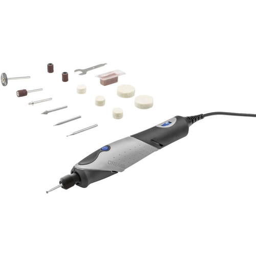 [EZM.8400031] DREMEL Stylo+ 2050-15 Compact Rotary Tool