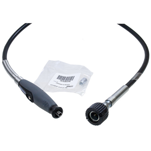 [EZM.8400041] DREMEL 225 Flexible Shaft Attachment Rotary For Tool Kit