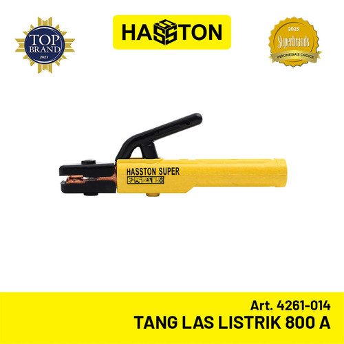 [EZM.1190557] Hasston Tang Las Listrik 800A Model Germany / Electro Holder(4261-014)
