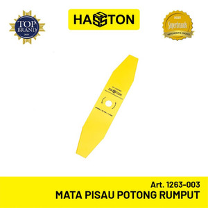 [EZM.1190562] Hasston Mata Pisau Potong Rumput 455X90mm (1263-003)