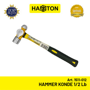 [EZM.1190759] Hasston Hammer Konde Gg. Fiber 1/2 Lbs / Palu Konde (1511-012)