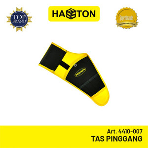 [EZM.1190475] Hasston Tas Pinggang Perkakas / Waist Tool Kit Bag (4410-007)