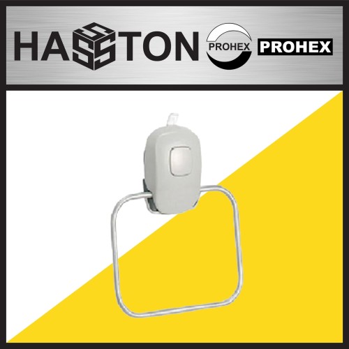 [EZM.1190494] Hasston Hok / Gantungan / Tempat Handuk (1531-053)