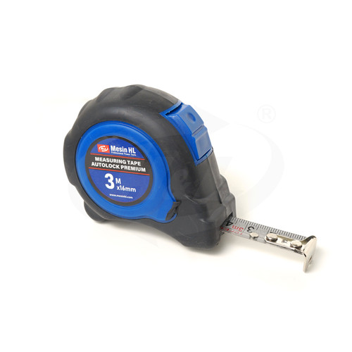 [EZM.8600107] HL Meteran / Measuring Tape Premium (MTP)