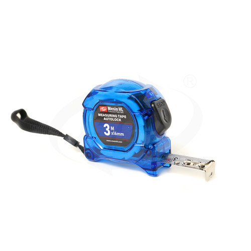 [EZM.8600108] HL Meteran / Measuring Tape Autolock (MTA)