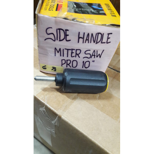 [EZM.8600120] HL Sparepart For Miter Saw PRO 10"