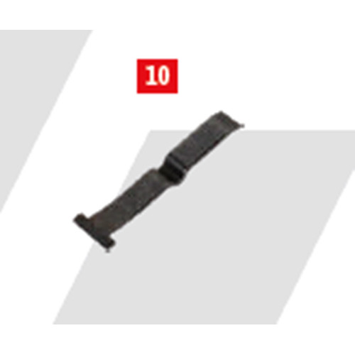 [EZM.8600122] HL Sparepart For Cordless HL 812 - 12V