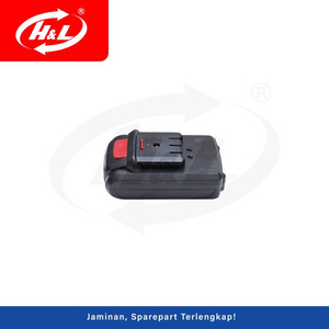 [EZM.8600152] HL Baterai Cordless H&L