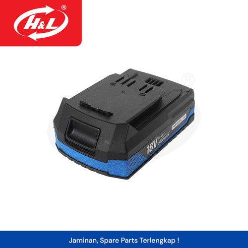 [EZM.8600153] HL Baterai Cordless Premier