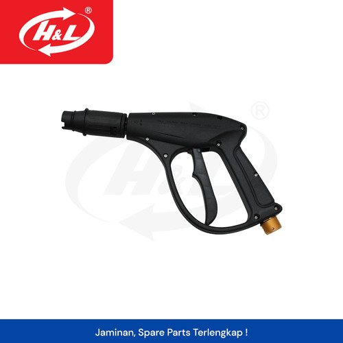[EZM.8600154] HL Gun Only For QL 1900 / QL 2500 / PW 70 / PWC 70