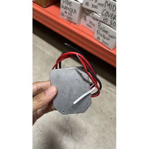 HL Sparepart For Jet Cleaner PWC 70