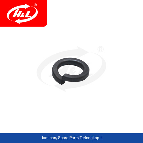 [EZM.8600177] HL Sparepart For Jet Cleaner VBB 70/VRS 60 Part II
