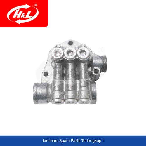 [EZM.8600199] HL Sparepart For Jet Cleaner VGS 70 PART 1