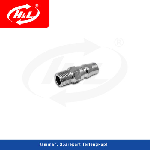 [EZM.8600200] HL Coupler For Compressor