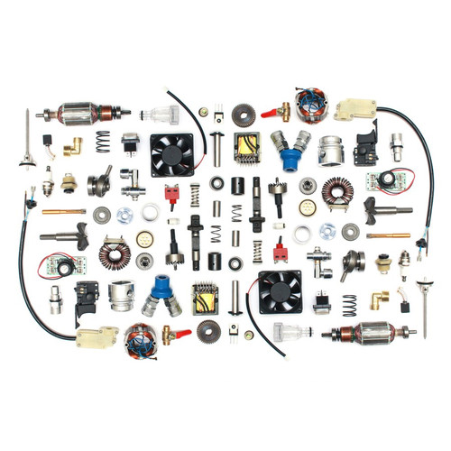 [EZM.8600209] HL Sparepart For Miter Saw HL 255