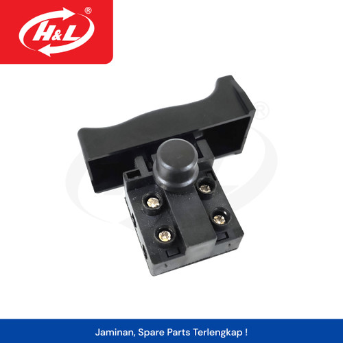 [EZM.8601016] HL Switch For Polisher 7" hl 2180A