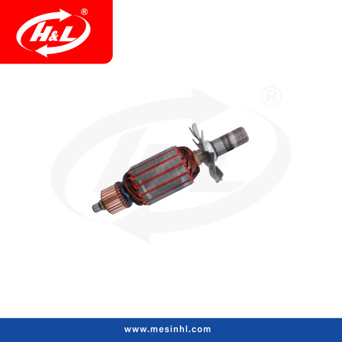 [EZM.8601017] HL Angker Mesin / Armature For Router Pro 3600H