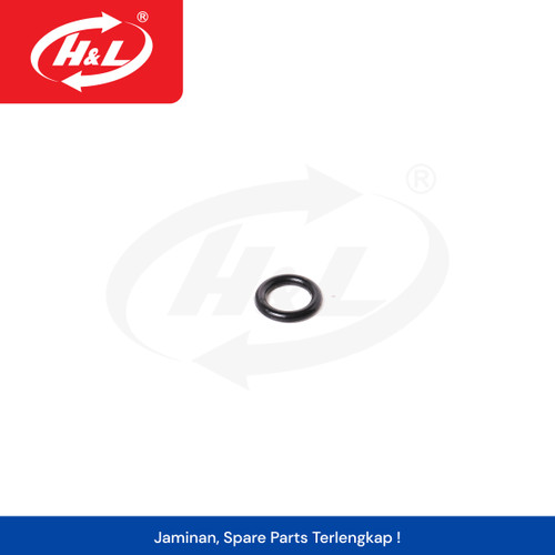 [EZM.8600227] HL O-Ring 9x14 For Connector Foam Lance