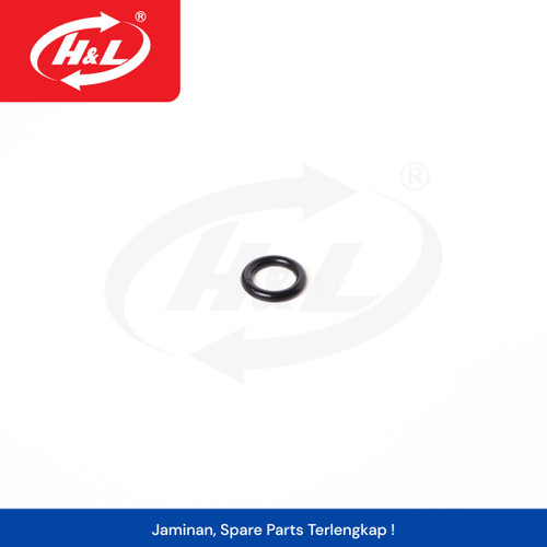 [EZM.8600228] HL O-Ring 8x14 For Connector Foam Lance