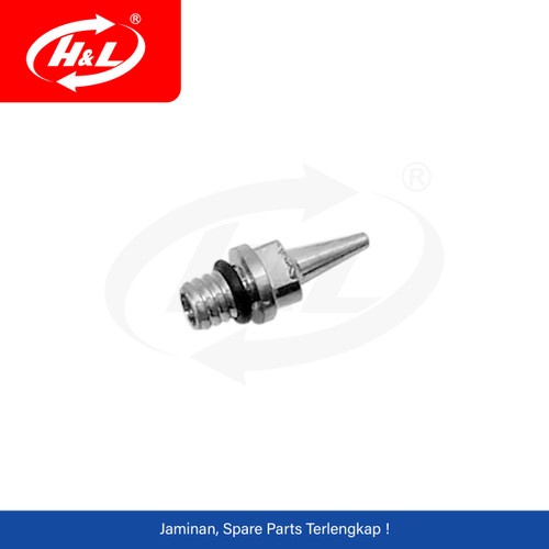 [EZM.8600234] HL Nozzle 0,2mm For Air Brush