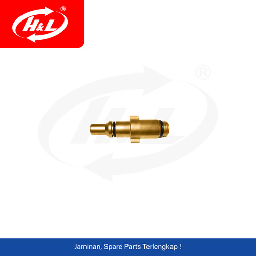 [EZM.8600237] HL Nepple Connector Foam Lance For ABW / QL 1200